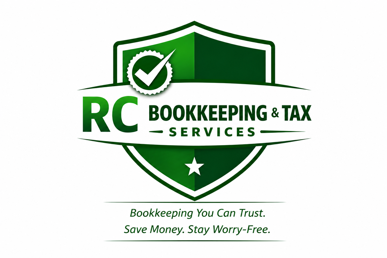 RC Bookkeeping and Tax services